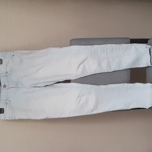 YMI Anklet denim Jeans